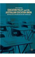 Education Policy and the Australian Education Union