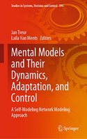 Mental Models and Their Dynamics, Adaptation, and Control