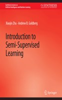 Introduction to Semi-Supervised Learning