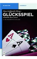 Glucksspiel: Okonomie, Recht, Sucht