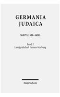 Germania Judaica