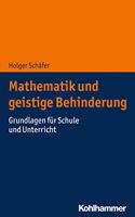 Mathematik Und Geistige Behinderung