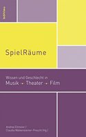 Spielraume