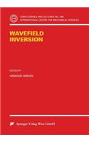 Wavefield Inversion
