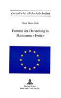 Formen der Darstellung in Hartmanns «Iwein»