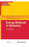 Energy Methods in Dynamics