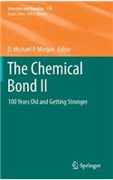 Chemical Bond II