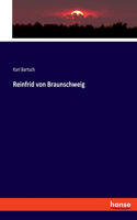 Reinfrid von Braunschweig