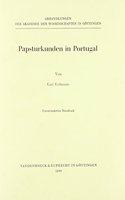 Papsturkunden in Portugal