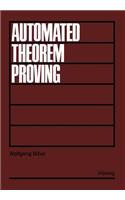 Automated Theorem Proving: (German)