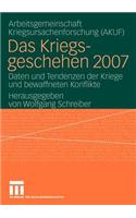 Das Kriegsgeschehen 2007