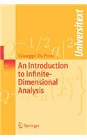 Introduction to Infinite-Dimensional Analysis