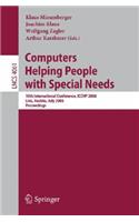 Computers Helping People with Special Needs