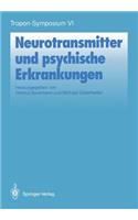 Neurotransmitter Und Psychische Erkrankungen