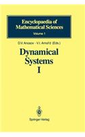 Dynamical Systems I