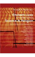 Eminent Lives in Twentieth-Century Science and Religion