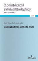Learning Disabilities and Mental Health