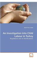 An Investigation into Child Labour in Turkey