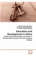 Education and Development in Africa