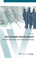 Das virtuelle Gemeindeamt