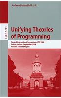 Unifying Theories of Programming