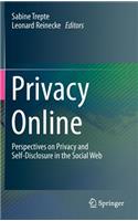 Privacy Online