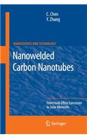 Nanowelded Carbon Nanotubes