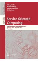 Service-Oriented Computing