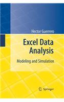 Excel Data Analysis: Modeling and Simulation