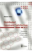 Distributed Constraint Satisfaction