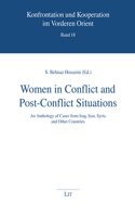 Women in Conflict and Post-Conflict Situations