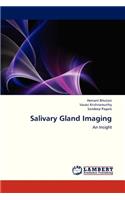 Salivary Gland Imaging