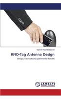 Rfid-Tag Antenna Design