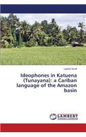 Ideophones in Katuena (Tunayana): a Cariban language of the Amazon basin