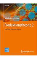 Produktionstheorie 2