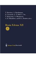 Brain Edema XII