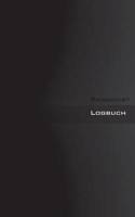 Passwort Logbuch - Internet Organizer und Passwortbuch (Black Book Cover): Das Buch zur Verwaltung von Zugangsdaten und Passworten (Tags: Password keeper and Password reminder book, login data, access data, Passwort Akte, D(German)