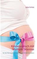 Kinderwunsch mit Multiple Sklerose