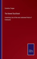 The Kennel Stud Book