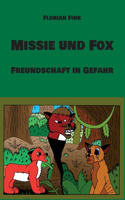 Missie und Fox