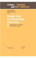Rough Sets in Knowledge Discovery 2