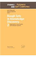Rough Sets in Knowledge Discovery 2