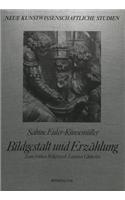 Bildgestalt und Erzaehlung