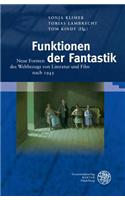 Funktionen Der Fantastik