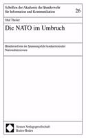 Die NATO Im Umbruch