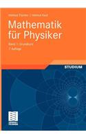 Mathematik F?r Physiker