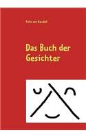 Buch der Gesichter