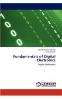 Fundamentals of Digital Electronics