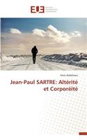 Jean-Paul Sartre