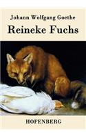 Reineke Fuchs: In zwölf Gesängen(German)